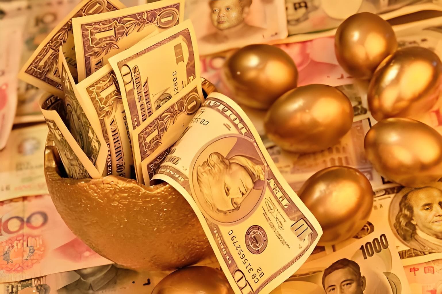 科元网:配资天眼官网-上半年金融数据出炉：社融增量超22万亿元 政府债券净融资是主要拉动力量